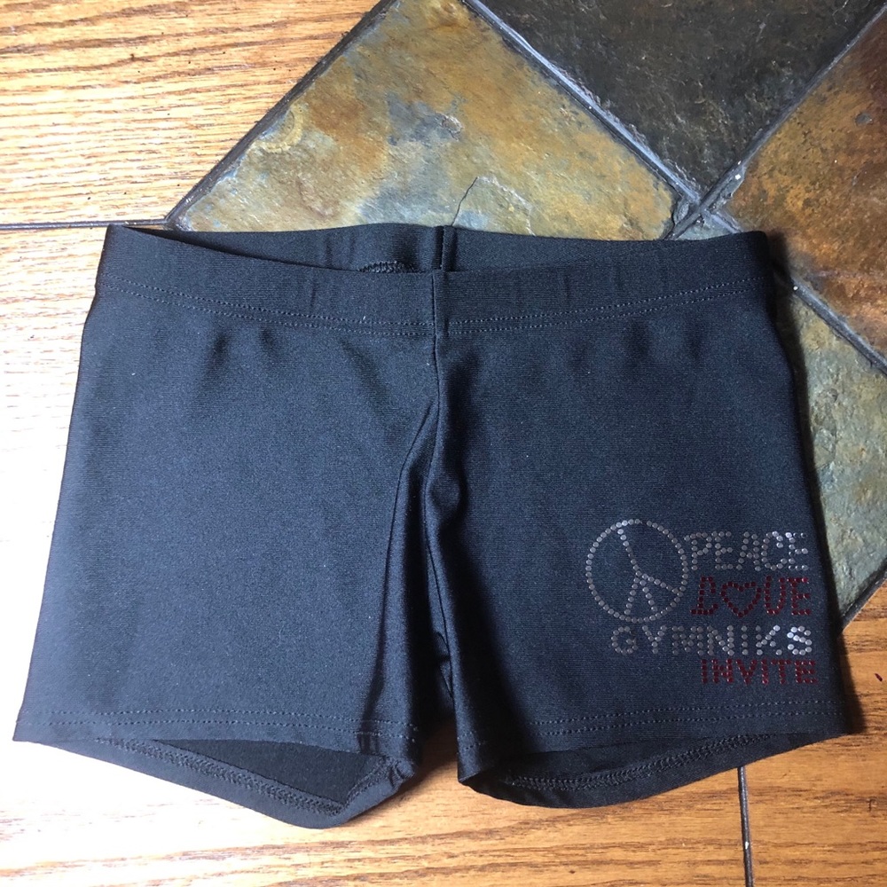 🌟3/$20 Spandex Shorts